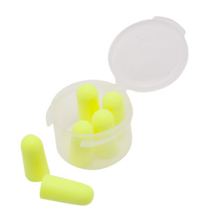 Eagle Creek Travel Ear Plug Set - 2007