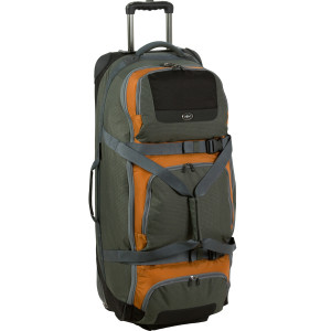 Eagle Creek ORV Super Trunk 36 - 8200 cu in