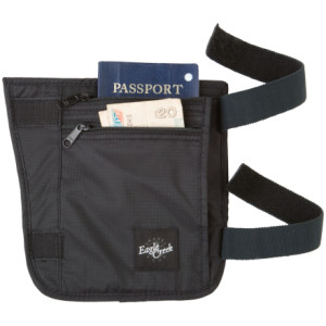 Eagle Creek Undercover Leg Stash
