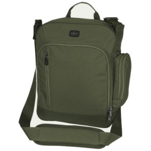 Eagle Creek Vagabond Messenger Bag - 398 cu in