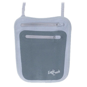 Eagle Creek MicroFlex Neck Pocket