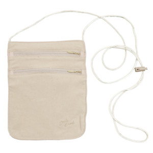 Eagle Creek Undercover Silk Neck Pouch