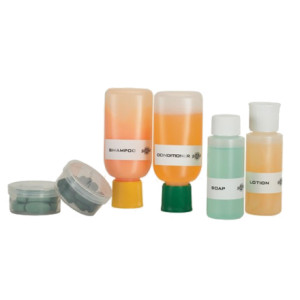 Eagle Creek Pack-It Custom Travel Bottle Set