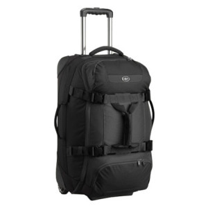 Eagle Creek ORV Trunk 25 Rolling Gear Bag