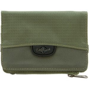 Eagle Creek Change-Up Wallet
