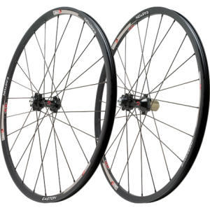 Easton XC One Disc Wheelset - 2008