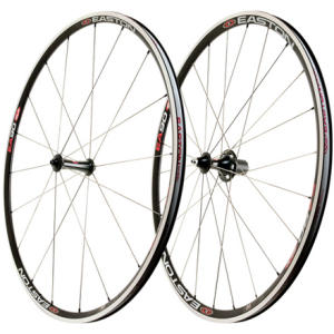 Easton EA90 SLX Wheelset - 2008