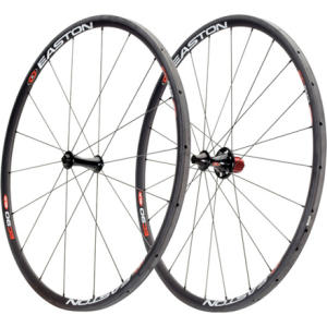 Easton EC90 SLX Wheel Set - Tubular