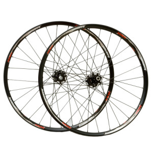 Easton Havoc DH Disc - Wheelset