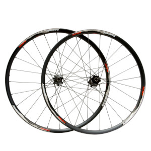 Easton Havoc Disc Wheelset