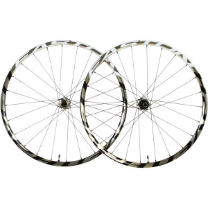 Easton Haven Wheel Set - 26in