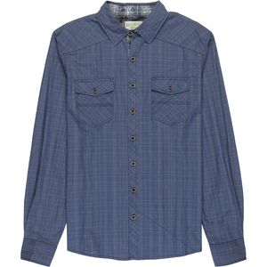 Ecoths Charlie Crewneck Sweater - Men's