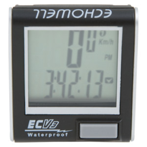 Echowell Echo V-3 Cycling Computer
