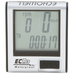 Echowell Echo R3 Cadence - 2007