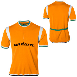Endura Halcyon Cycling Jersey - Short-Sleeve - Men's