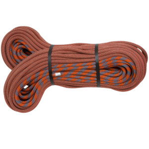 Edelweiss Torrent  10.5mm Rope - Dry - 2007