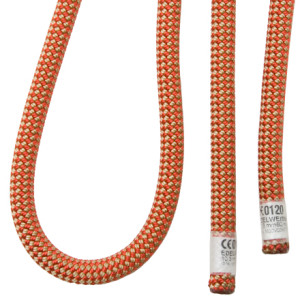 Edelweiss Ally Single Climbing Rope - 10.3mm