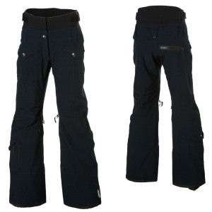 Eider Itak Pant - Women's