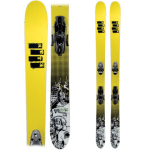 Elan Pogo Holmes Ski