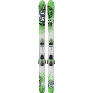 Elan 1010 ALU Alpine Ski