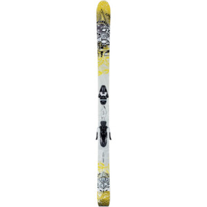 Elan 999 ALU Alpine Ski