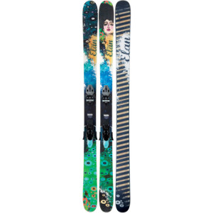 Elan Deep Spice Alpine Ski - Women's