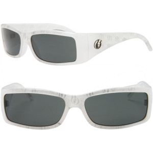 Electric Hi-Fi Sunglasses