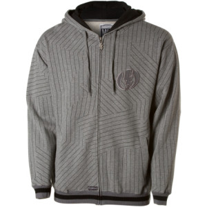 Electric MFP Hooded Full-Zip Sweatshirt - Men's