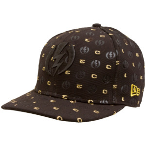 Electric Wickerman Baseball Cap
