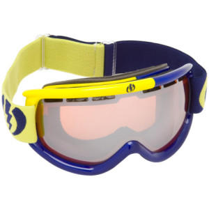 Electric EG5-S Goggle