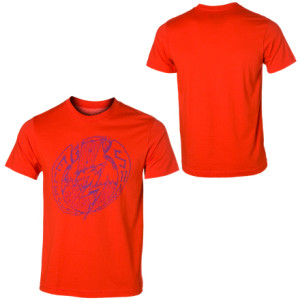 Electric Dagger T-Shirt - Short-Sleeve - Men's