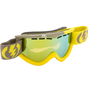 Electric EG1 Goggle w/ Bonus Lens