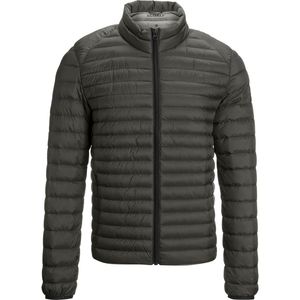 ECOALF Beret Down Jacket - Men's