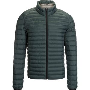 ECOALF Beret Down Jacket - Men's