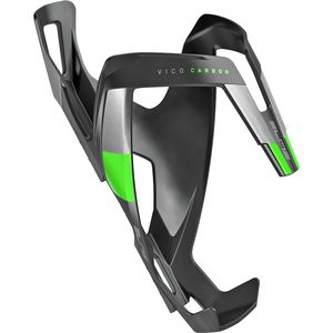 Elite Vico Carbon Bottle Cage