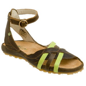 El Naturalista Ikebana N126 - Women's - 2008