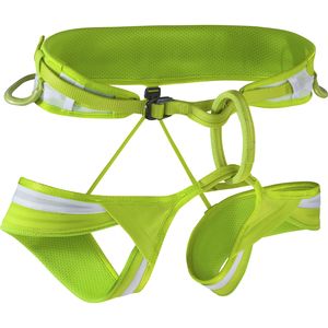 edelrid klettergurt harnesses bergzeit alpinisti bike24