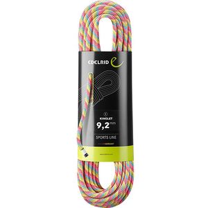 Kinglet 9.2mm Rope