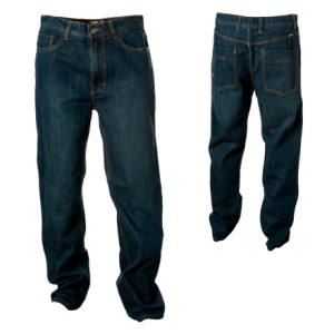 Element Rookie Loose Fit Denim Pant - Men's