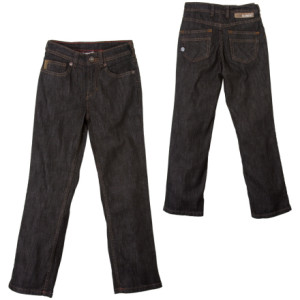 Element Pulaski Denim Pant - Boys'