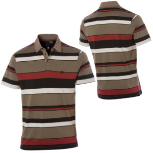 Element Wellington Polo Shirt - Men's