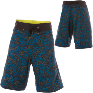 Element Shocker Board Short - Men's