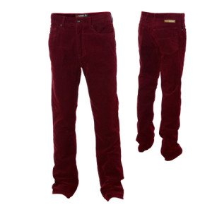 Element Pulaski Cord Pant - Men's