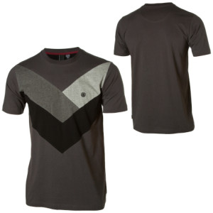 Element Saratoga Crew Shirt - Short-Sleeve - Men's