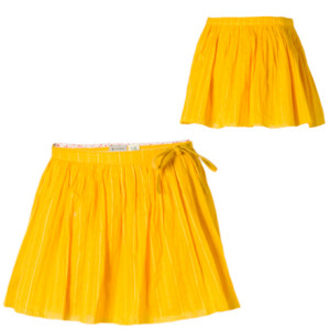 Element Jamaica Skirt - Women's
