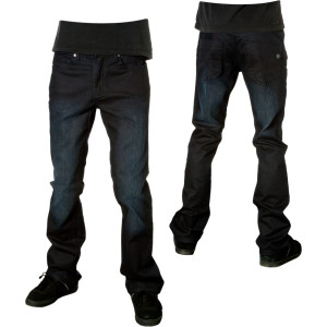 Element Banks Slim Fit-Denim Pant - Men's