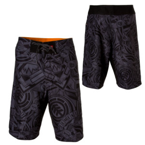 Element Flyer Board Short - Men's