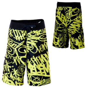 Element Vandal Board Short - Boys'