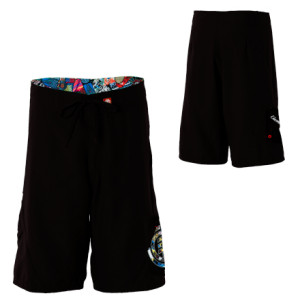 Element Permission II Board Short - Boys'
