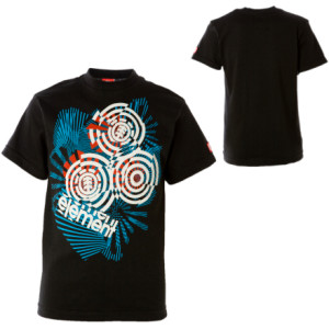 Element Matrix T-Shirt - Short-Sleeve - Boys'